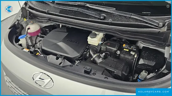 HYUNDAI STARIA TOURER 11-SEATER