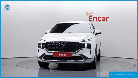 HYUNDAI SANTA FE DIESEL 2.2 2WD