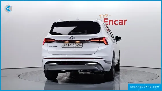 HYUNDAI SANTA FE DIESEL 2.2 2WD
