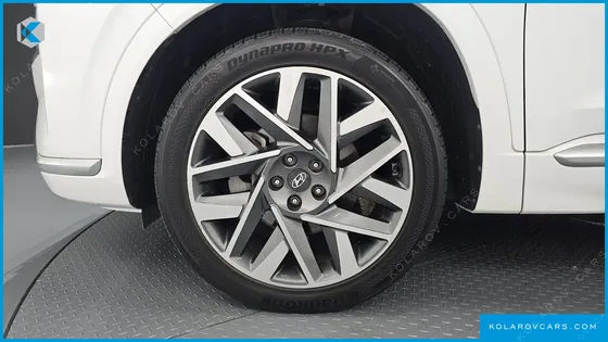 HYUNDAI SANTA FE DIESEL 2.2 2WD