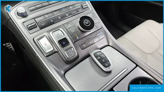 HYUNDAI SANTA FE DIESEL 2.2 2WD