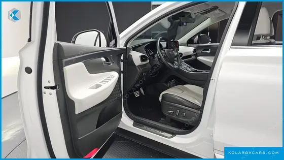 HYUNDAI SANTA FE DIESEL 2.2 2WD