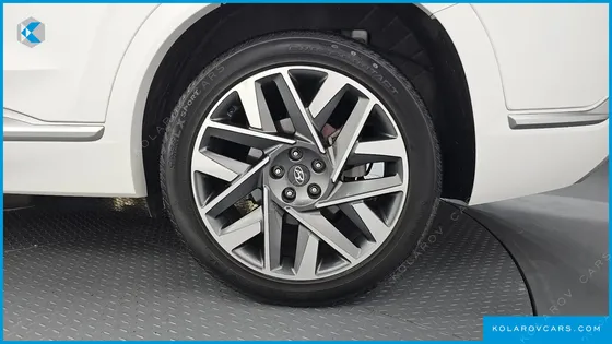 HYUNDAI SANTA FE DIESEL 2.2 2WD