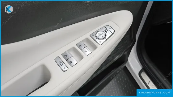 HYUNDAI SANTA FE DIESEL 2.2 2WD