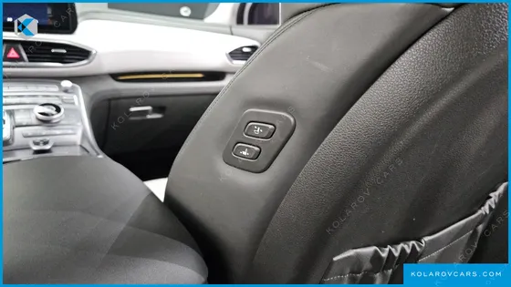 HYUNDAI SANTA FE DIESEL 2.2 2WD
