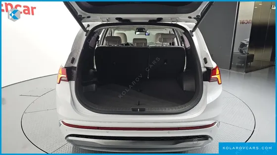 HYUNDAI SANTA FE DIESEL 2.2 2WD