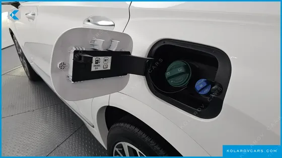 HYUNDAI SANTA FE DIESEL 2.2 2WD