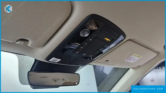 KIA CARNIVAL DIESEL 9-SEATER NOBLESSE