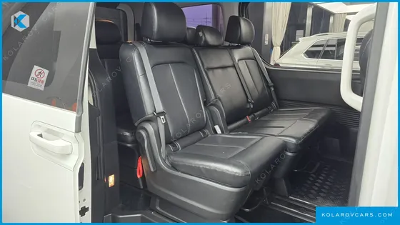 HYUNDAI STARIA TOURER 11-SEATER