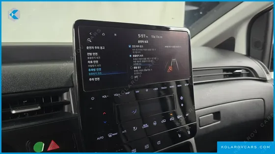 HYUNDAI STARIA TOURER 11-SEATER