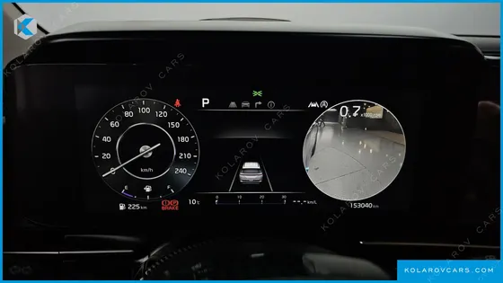 KIA CARNIVAL DIESEL 9-SEATER NOBLESSE
