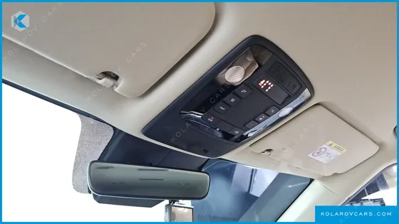 KIA CARNIVAL DIESEL 9-SEATER NOBLESSE