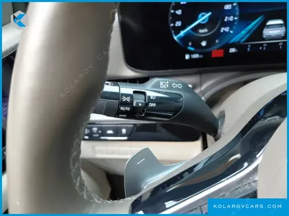 KIA CARNIVAL GASOLINE 7-SEATER SIGNATURE