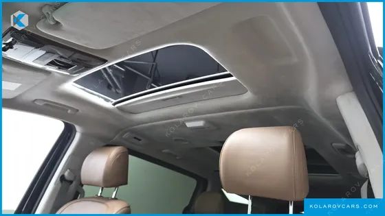 HYUNDAI STARIA L3.5 LOUNGE 9-SEATER