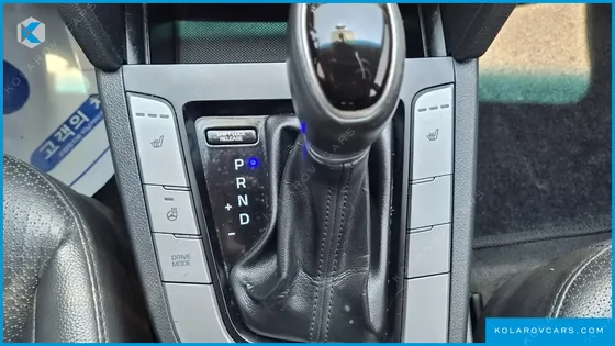 HYUNDAI ELANTRA (AVANTE) 1.6 GDI SMART