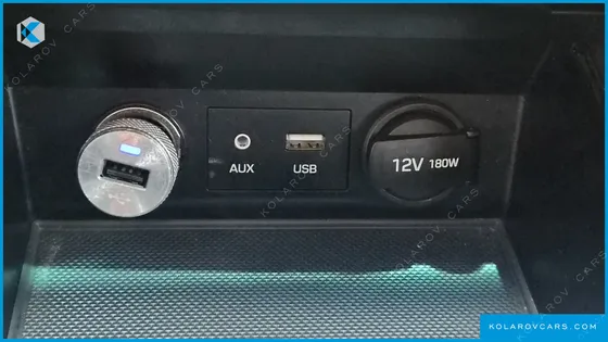 HYUNDAI ELANTRA (AVANTE) 1.6 GDI SMART