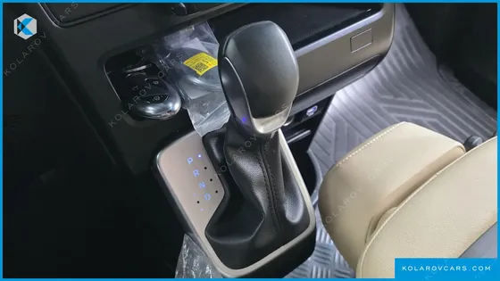 HYUNDAI STARIA L3.5 CARGO 3-SEATER
