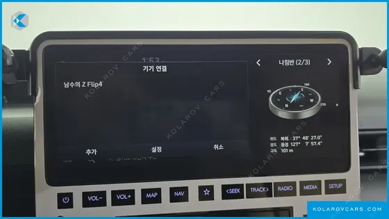 HYUNDAI STARIA L3.5 CARGO 3-SEATER
