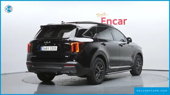 KIA SORENTO HEV 1.6 2WD