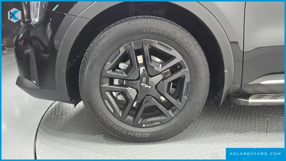 KIA SORENTO HEV 1.6 2WD