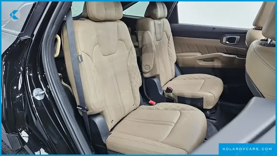 KIA SORENTO HEV 1.6 2WD