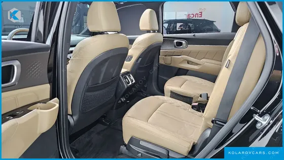 KIA SORENTO HEV 1.6 2WD