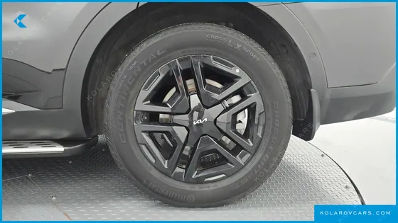 KIA SORENTO HEV 1.6 2WD
