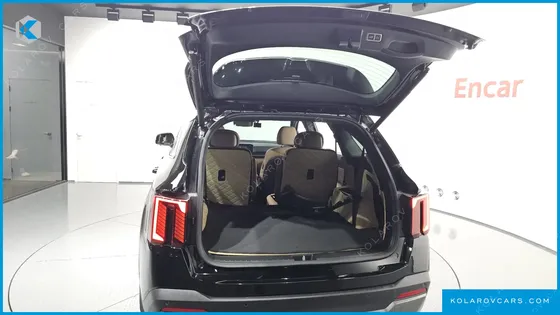 KIA SORENTO HEV 1.6 2WD