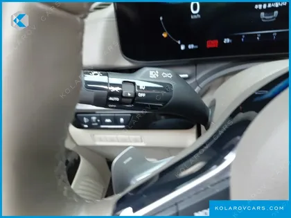 KIA CARNIVAL GASOLINE 9-SEATER SIGNATURE