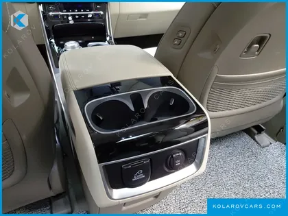KIA CARNIVAL GASOLINE 9-SEATER SIGNATURE