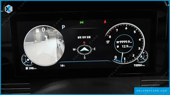 HYUNDAI GRANDEUR 2.5