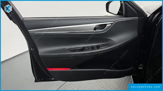 HYUNDAI GRANDEUR 2.5