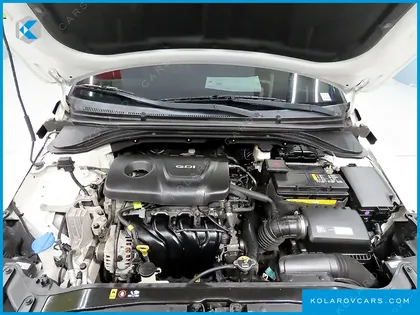 HYUNDAI ELANTRA (AVANTE) 1.6 GDI VALUE PLUS
