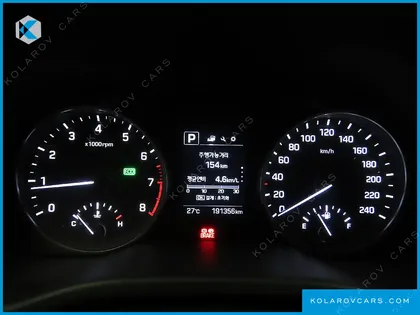 HYUNDAI ELANTRA (AVANTE) 1.6 GDI VALUE PLUS