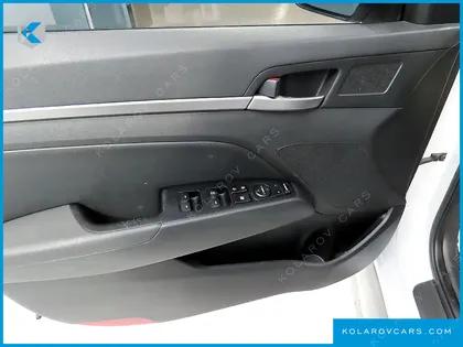 HYUNDAI ELANTRA (AVANTE) 1.6 GDI VALUE PLUS