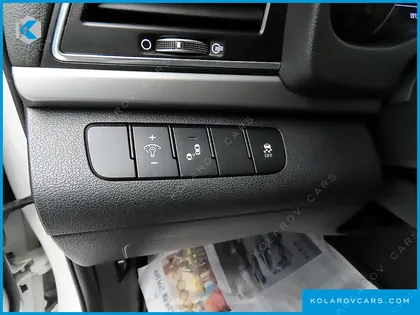 HYUNDAI ELANTRA (AVANTE) 1.6 GDI VALUE PLUS