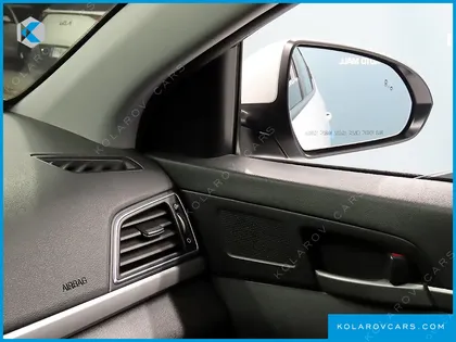 HYUNDAI ELANTRA (AVANTE) 1.6 GDI VALUE PLUS