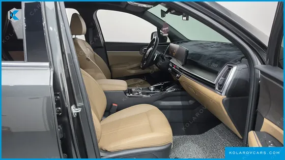 KIA SORENTO GASOLINE 2.5T 2WD