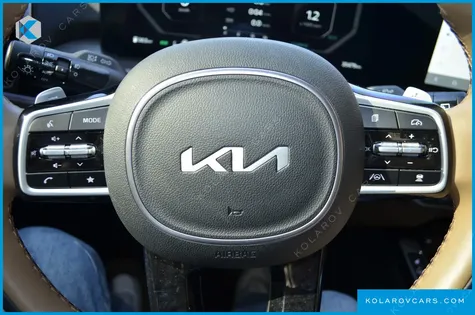 KIA SORENTO HEV 1.6 4WD