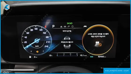 KIA CARNIVAL GASOLINE 9-SEATER SIGNATURE