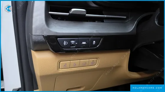 KIA CARNIVAL GASOLINE 9-SEATER SIGNATURE