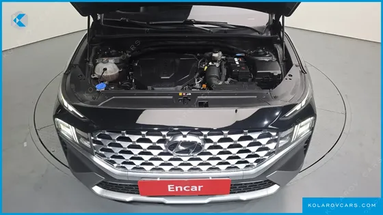 HYUNDAI SANTA FE DIESEL 2.2 2WD