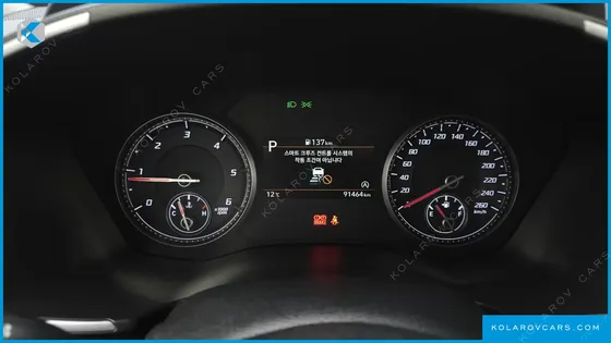 HYUNDAI SANTA FE DIESEL 2.2 2WD