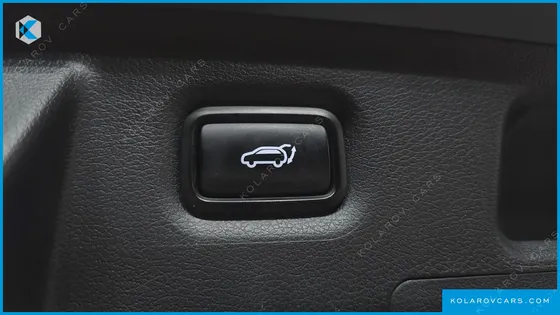 HYUNDAI SANTA FE DIESEL 2.2 2WD