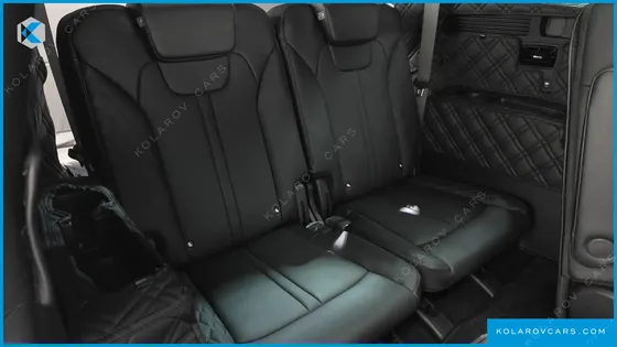 KIA SORENTO GASOLINE 2.5T 2WD