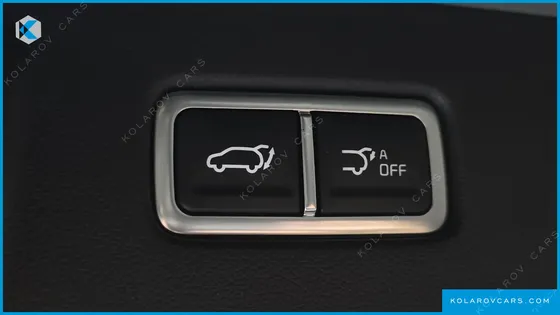 KIA SORENTO GASOLINE 2.5T 2WD