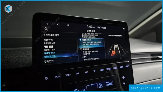 HYUNDAI STARIA TOURER 11-SEATER