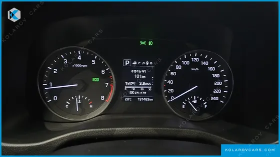 HYUNDAI ELANTRA (AVANTE) 1.6 GDI VALUE PLUS