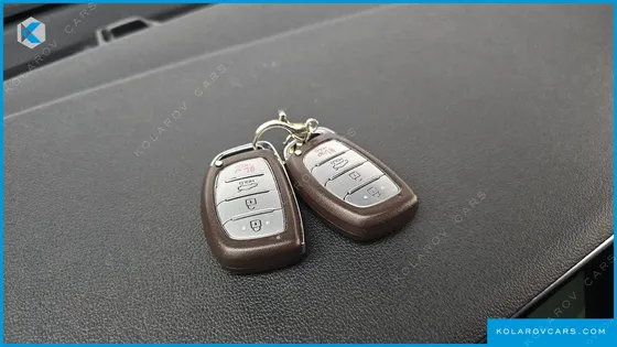 HYUNDAI ELANTRA (AVANTE) 1.6 GDI VALUE PLUS