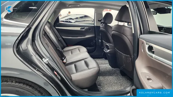 HYUNDAI GRANDEUR 2.5
